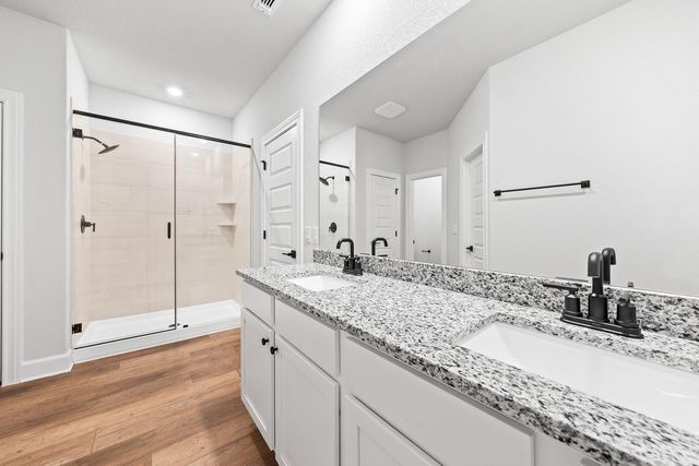 9701 Gladsome PATH, Manor, TX 78653