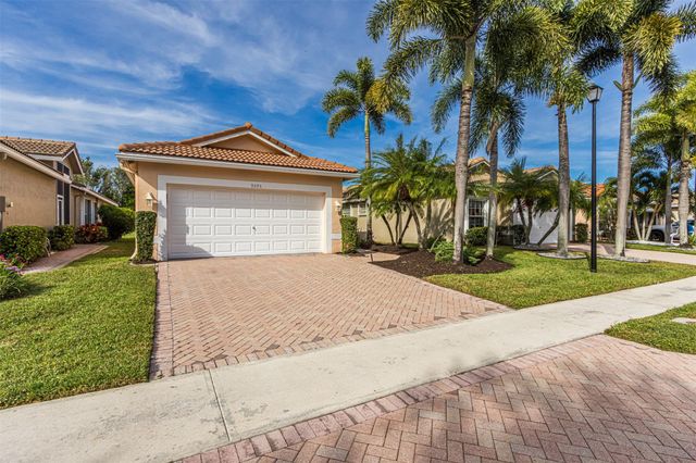 9595 Cherry Blossom Ter, Boynton Beach, FL 33437