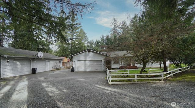 26918 262nd Avenue SE, Ravensdale, WA 98051