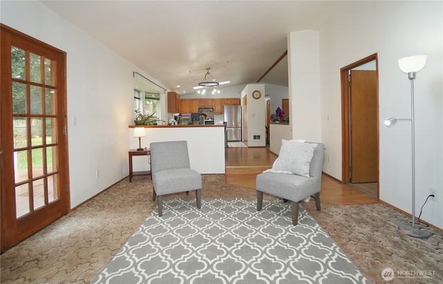 26918 262nd Avenue SE, Ravensdale, WA 98051