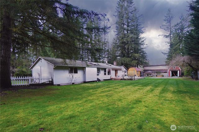 26918 262nd Avenue SE, Ravensdale, WA 98051