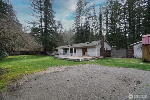 26918 262nd Avenue SE, Ravensdale, WA 98051