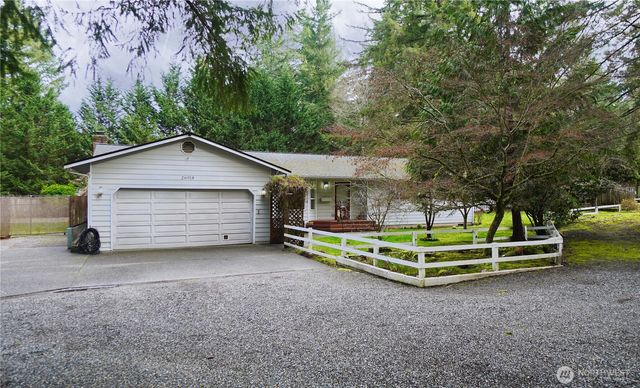 26918 262nd Avenue SE, Ravensdale, WA 98051