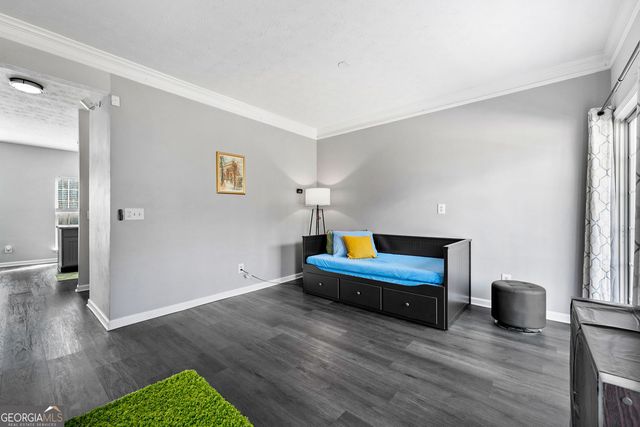 5233 Pinnacle Pointe Court, Norcross, GA 30071