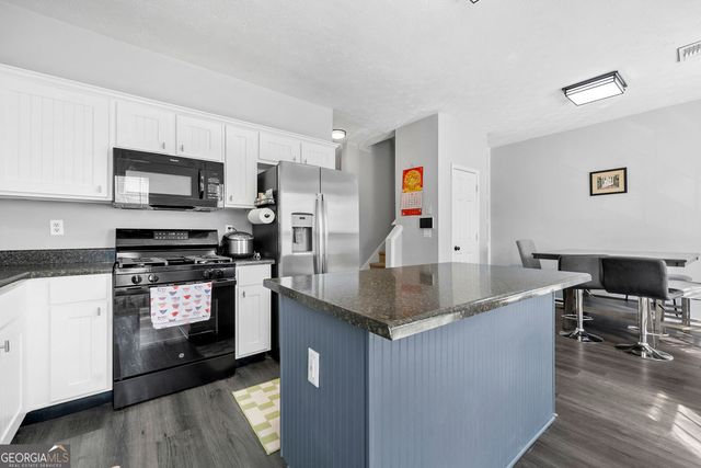 5233 Pinnacle Pointe Court, Norcross, GA 30071