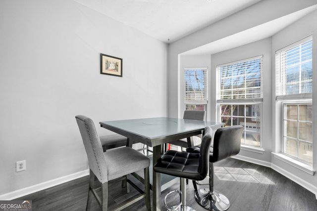 5233 Pinnacle Pointe Court, Norcross, GA 30071