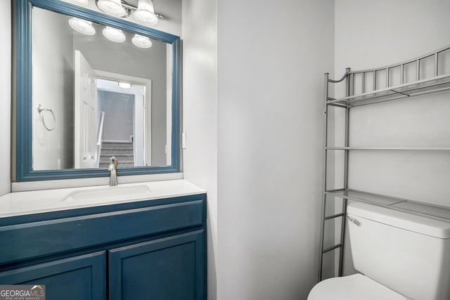 5233 Pinnacle Pointe Court, Norcross, GA 30071