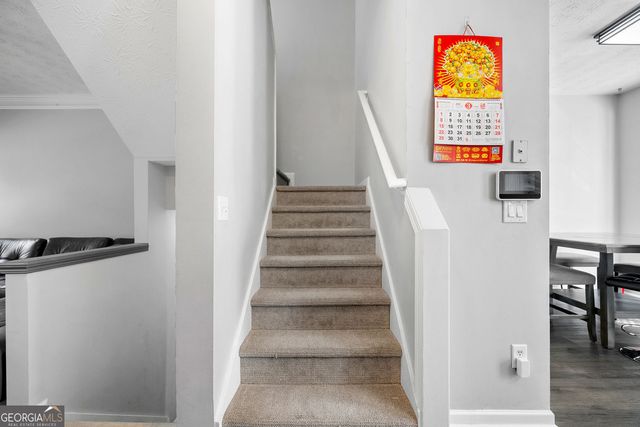 5233 Pinnacle Pointe Court, Norcross, GA 30071