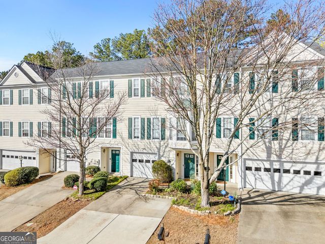 5233 Pinnacle Pointe Court, Norcross, GA 30071