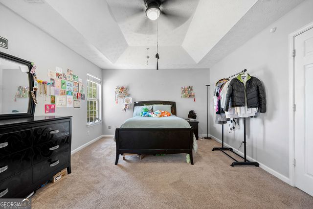 5233 Pinnacle Pointe Court, Norcross, GA 30071