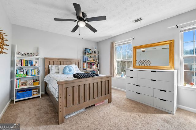 5233 Pinnacle Pointe Court, Norcross, GA 30071