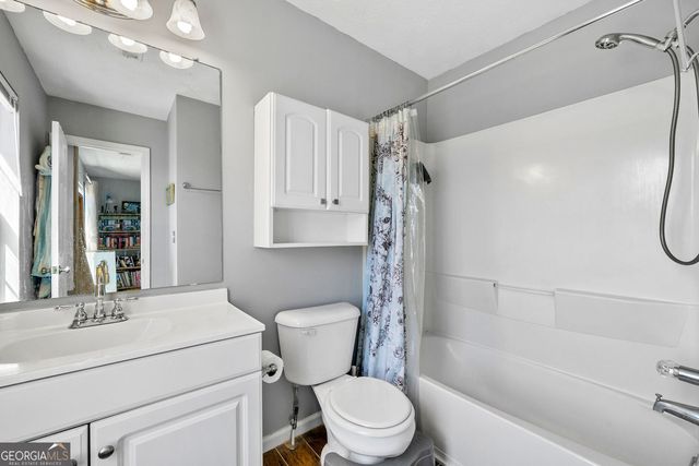 5233 Pinnacle Pointe Court, Norcross, GA 30071