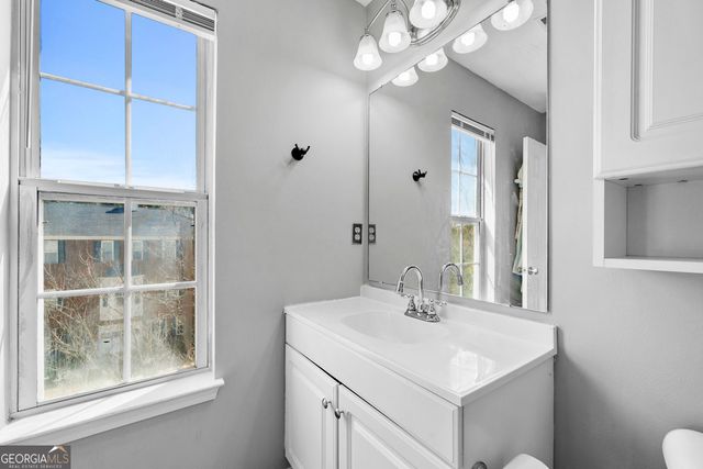 5233 Pinnacle Pointe Court, Norcross, GA 30071