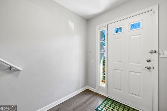 5233 Pinnacle Pointe Court, Norcross, GA 30071