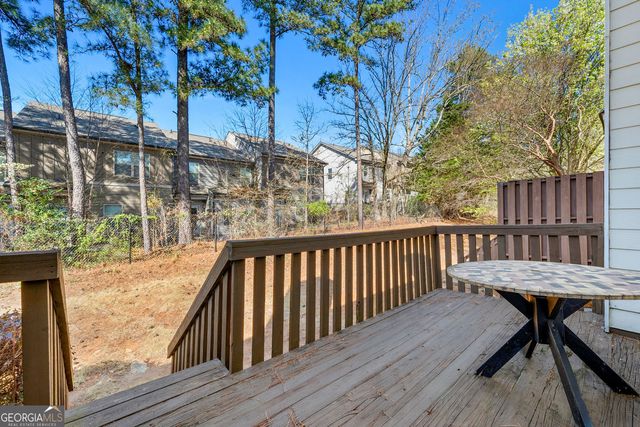 5233 Pinnacle Pointe Court, Norcross, GA 30071