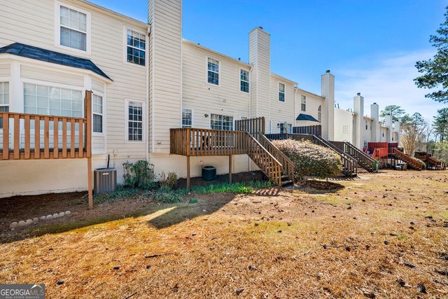 5233 Pinnacle Pointe Court, Norcross, GA 30071