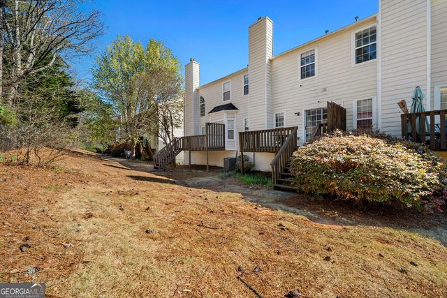 5233 Pinnacle Pointe Court, Norcross, GA 30071