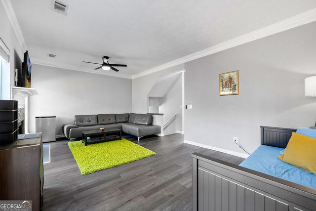 5233 Pinnacle Pointe Court, Norcross, GA 30071