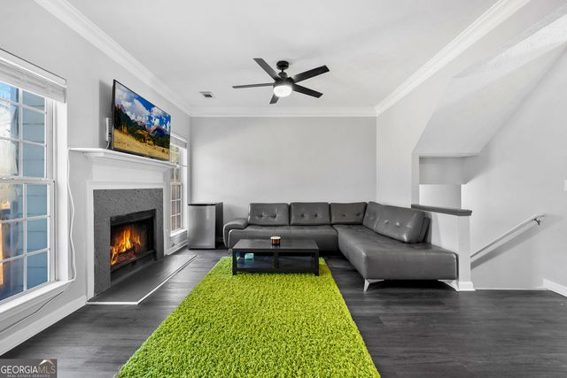 5233 Pinnacle Pointe Court, Norcross, GA 30071