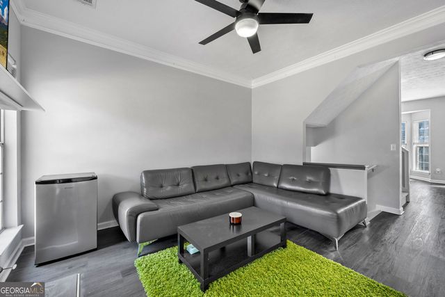 5233 Pinnacle Pointe Court, Norcross, GA 30071