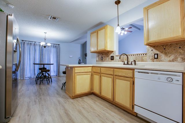 1208 George Lane, San Angelo, TX 76905