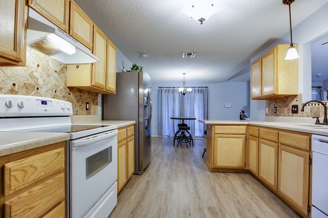 1208 George Lane, San Angelo, TX 76905