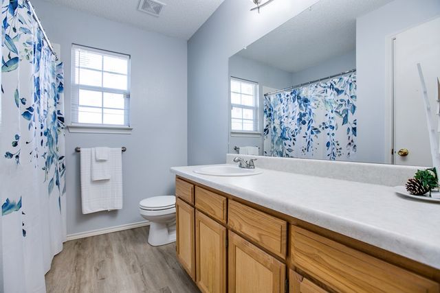 1208 George Lane, San Angelo, TX 76905