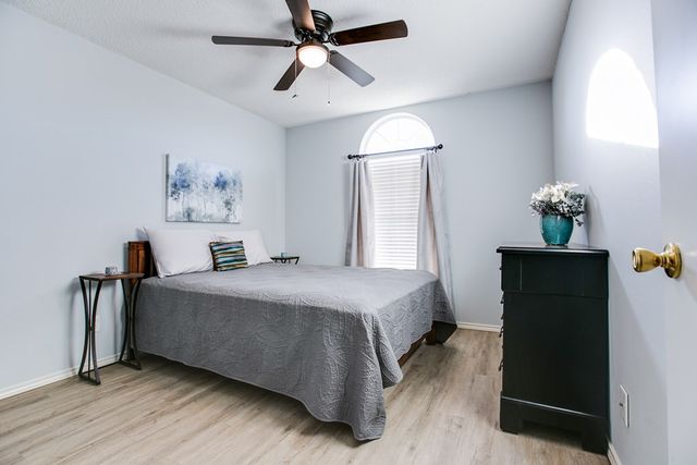 1208 George Lane, San Angelo, TX 76905