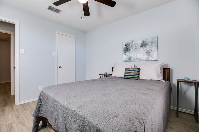 1208 George Lane, San Angelo, TX 76905