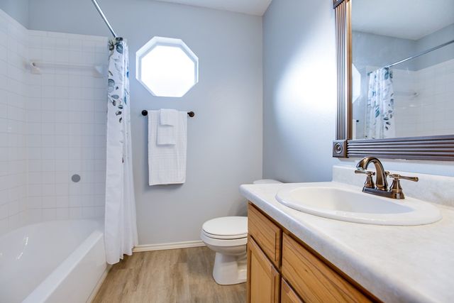 1208 George Lane, San Angelo, TX 76905