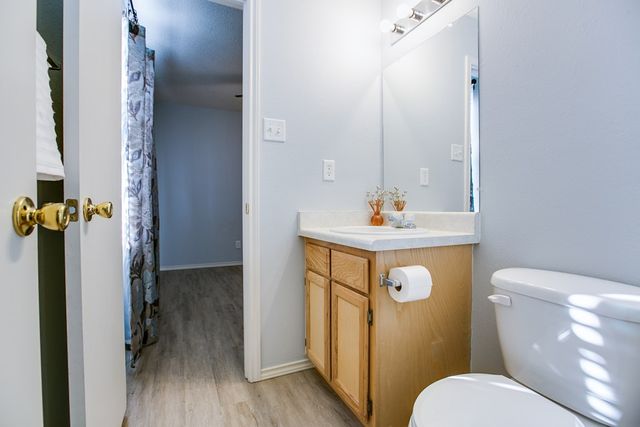 1208 George Lane, San Angelo, TX 76905