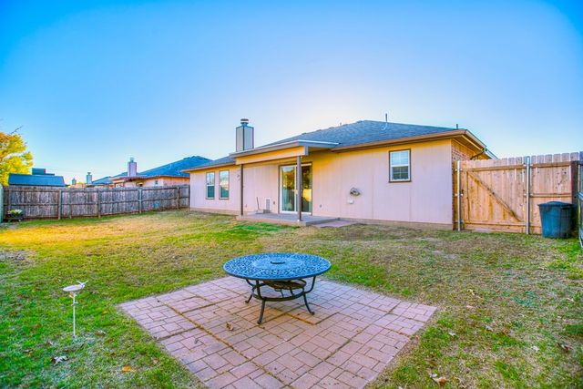 1208 George Lane, San Angelo, TX 76905