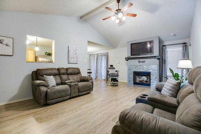 1208 George Lane, San Angelo, TX 76905