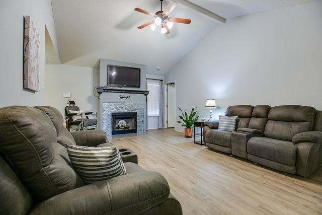 1208 George Lane, San Angelo, TX 76905