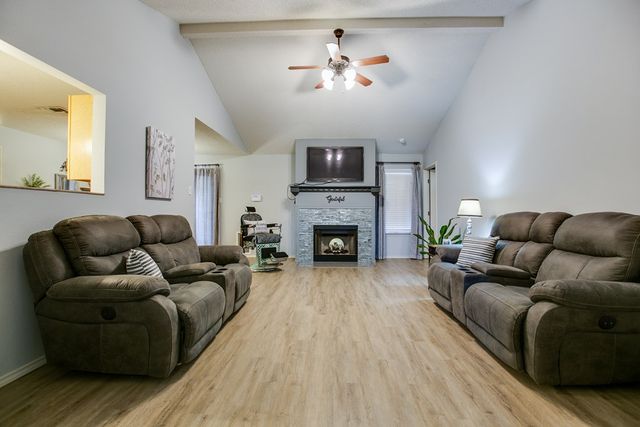 1208 George Lane, San Angelo, TX 76905