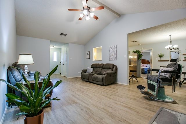 1208 George Lane, San Angelo, TX 76905