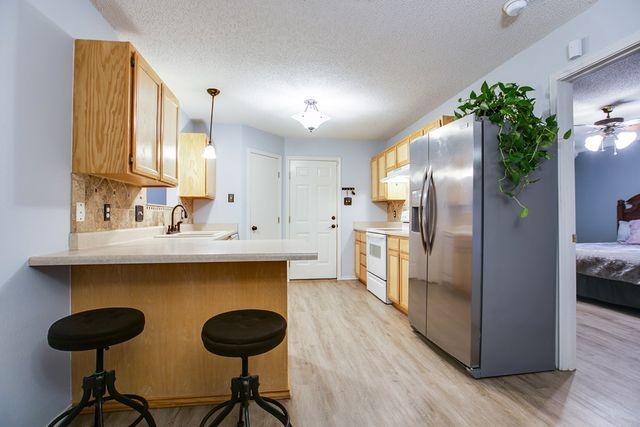 1208 George Lane, San Angelo, TX 76905