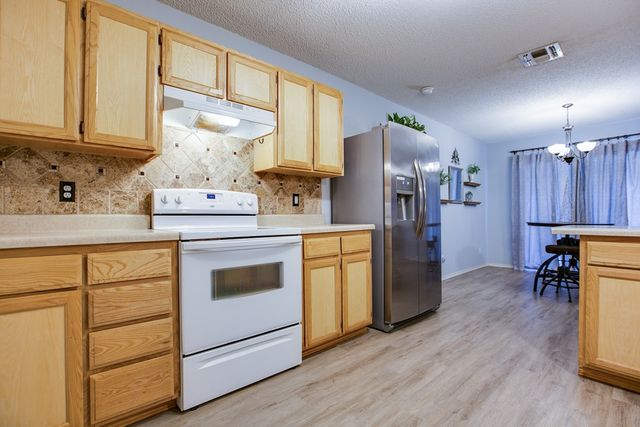 1208 George Lane, San Angelo, TX 76905