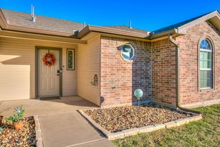 1208 George Lane, San Angelo, TX 76905
