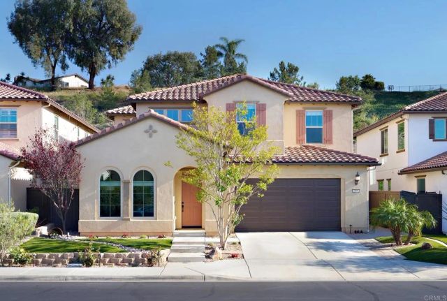 219 Flores Lane, Vista, CA 92083
