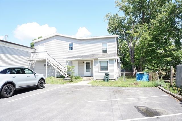 2 Pleasant St 2, Pepperell, MA 01463