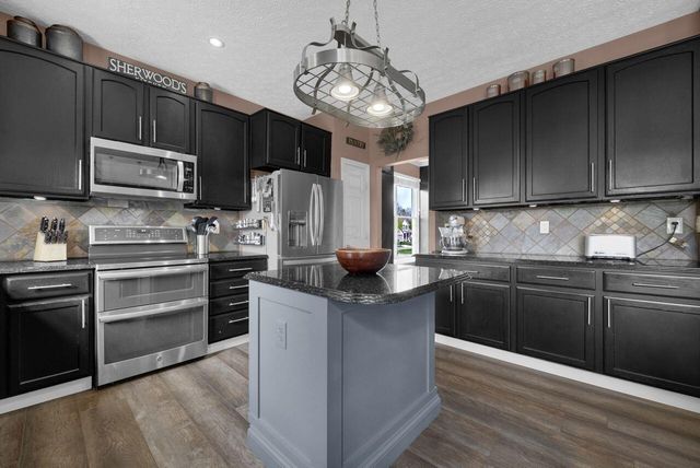 587 Apple Drive, Marysville, OH 43040