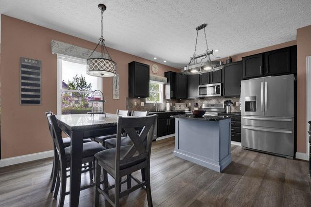587 Apple Drive, Marysville, OH 43040