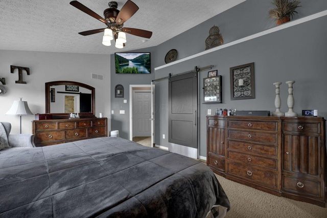 587 Apple Drive, Marysville, OH 43040