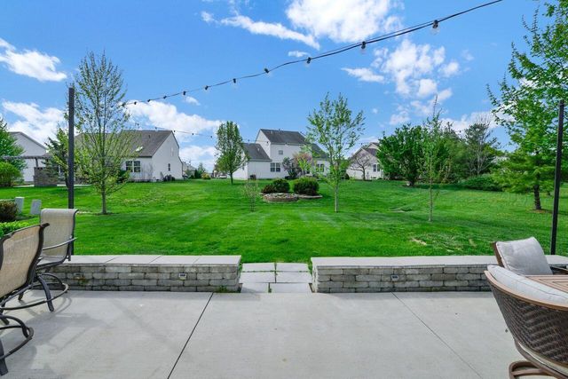 587 Apple Drive, Marysville, OH 43040