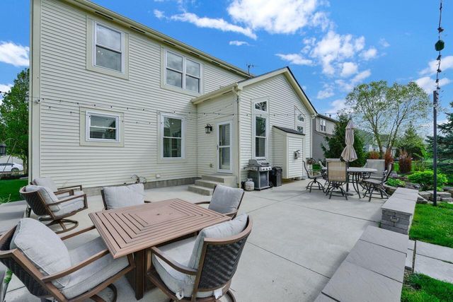 587 Apple Drive, Marysville, OH 43040