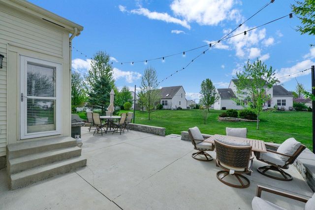 587 Apple Drive, Marysville, OH 43040