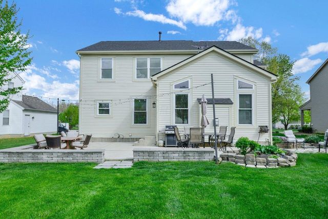 587 Apple Drive, Marysville, OH 43040
