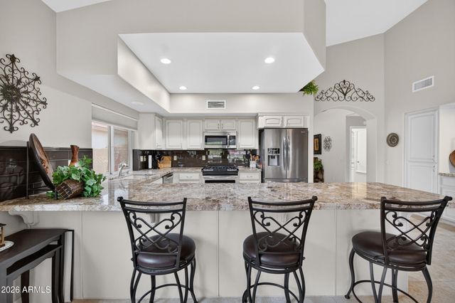 11002 E SAN TAN Boulevard, Sun Lakes, AZ 85248