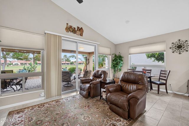 11002 E SAN TAN Boulevard, Sun Lakes, AZ 85248